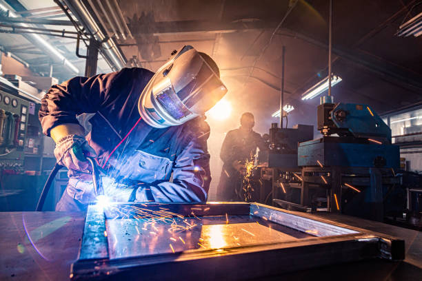 Best Maintenance and Repair Welding in Wendell, ID