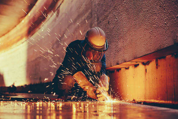 Wendell, ID Welder & Metal Fabrication Company