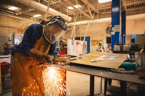 Best Food and Beverage Processing Equipment Welding in Wendell, ID