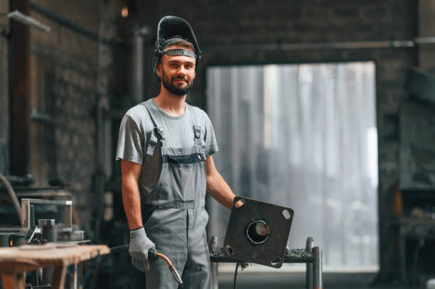 Best Welding Inspection and Certification in Wendell, ID